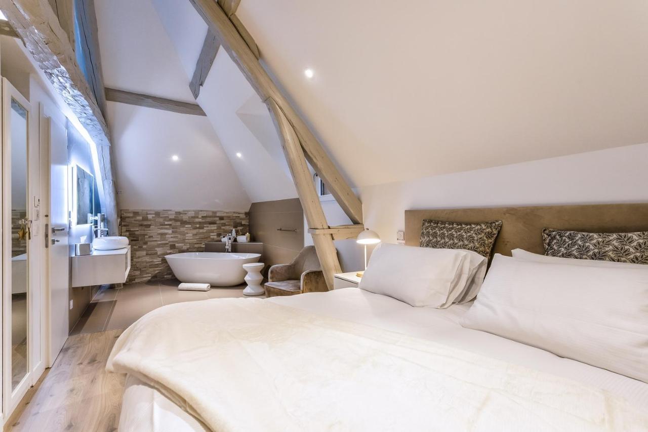 Le Chicissime, Coeur Du Village, Lla Selections By Location Lac Annecy 塔卢瓦尔 外观 照片