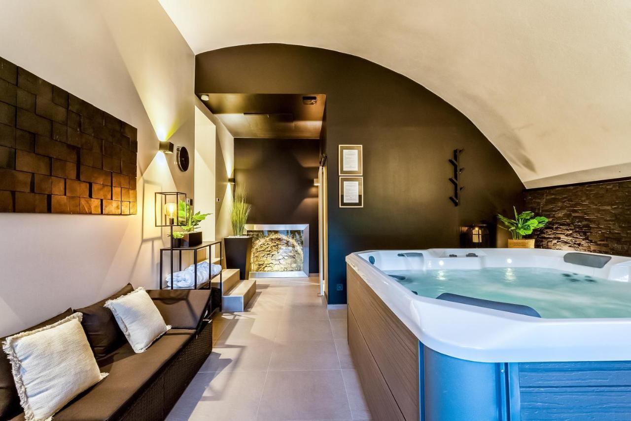 Le Chicissime, Coeur Du Village, Lla Selections By Location Lac Annecy 塔卢瓦尔 外观 照片