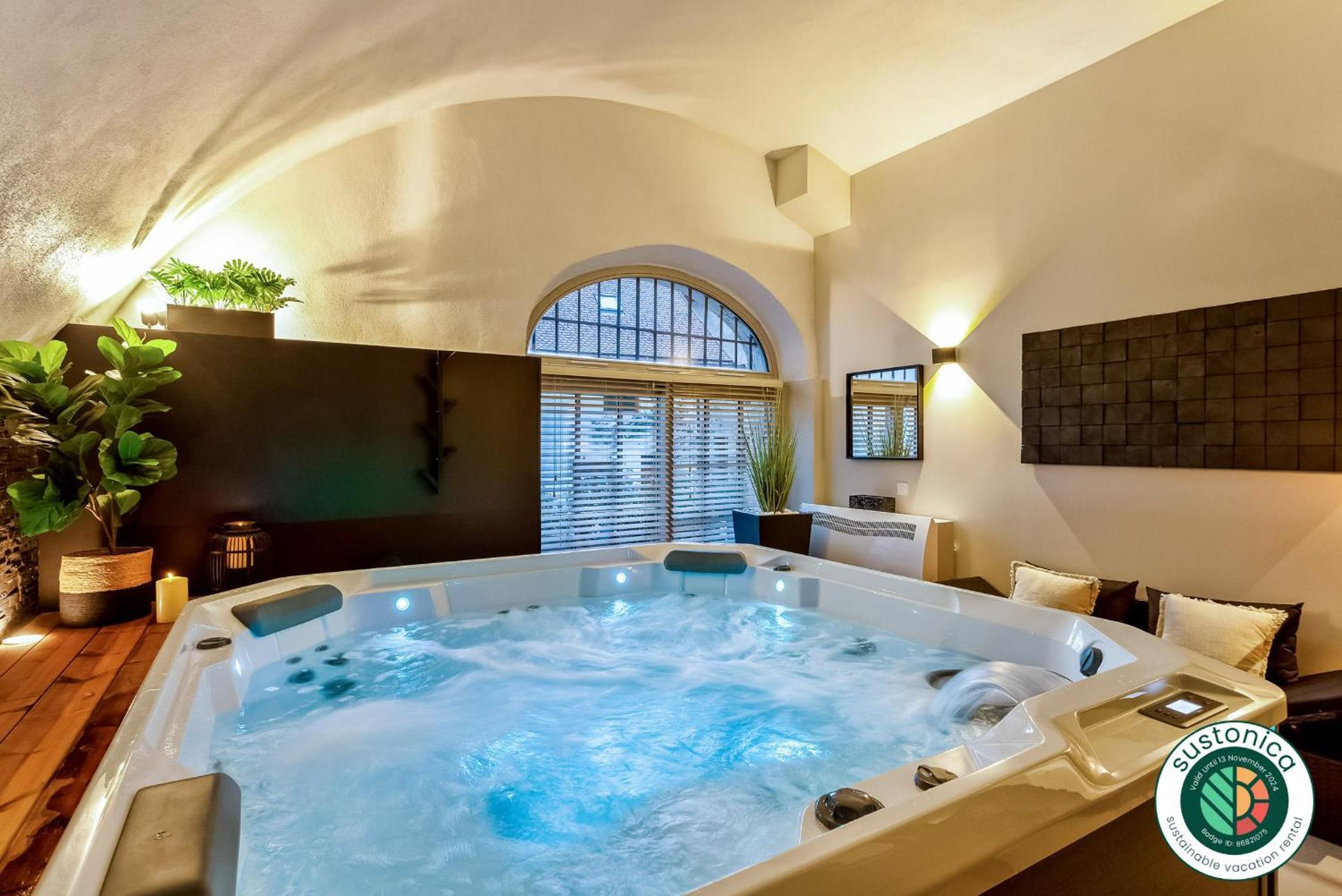 Le Chicissime, Coeur Du Village, Lla Selections By Location Lac Annecy 塔卢瓦尔 外观 照片