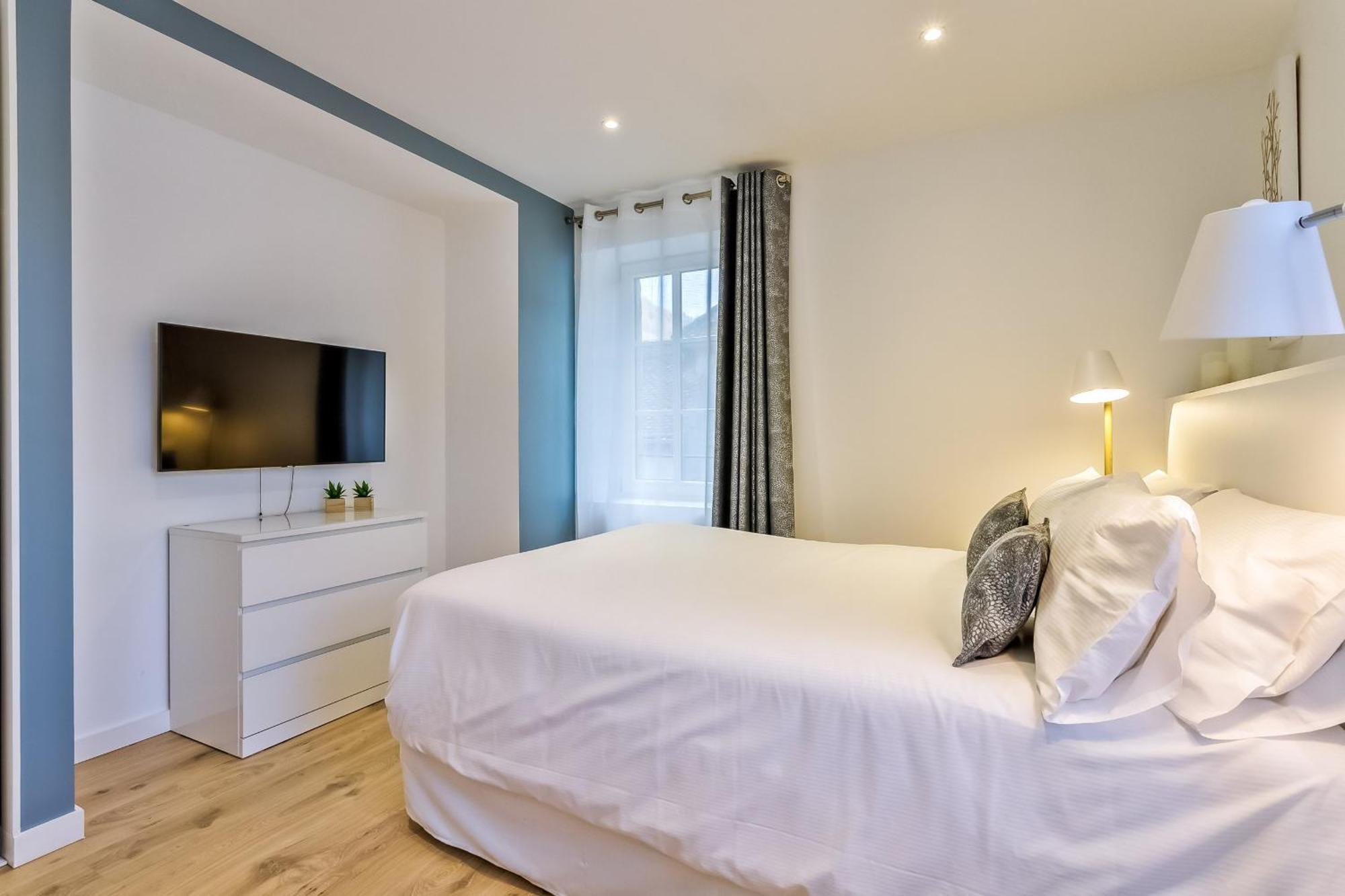 Le Chicissime, Coeur Du Village, Lla Selections By Location Lac Annecy 塔卢瓦尔 外观 照片