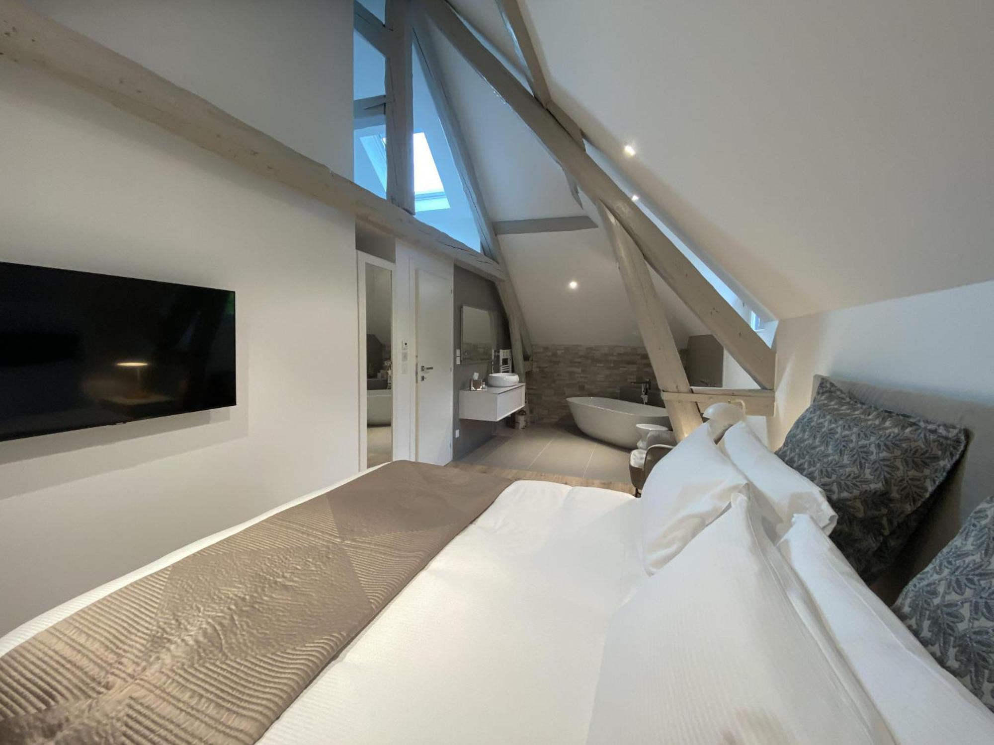 Le Chicissime, Coeur Du Village, Lla Selections By Location Lac Annecy 塔卢瓦尔 外观 照片