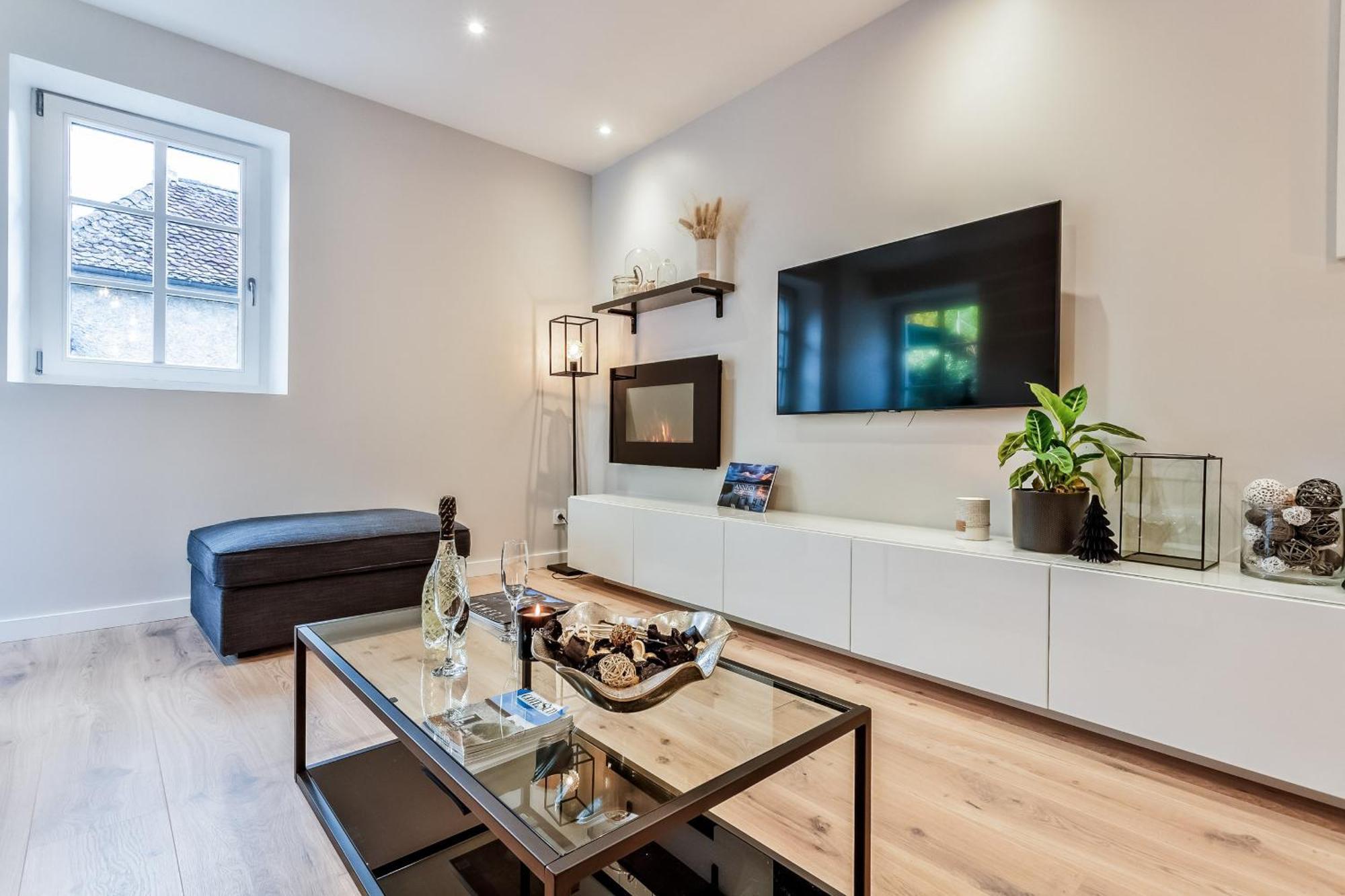 Le Chicissime, Coeur Du Village, Lla Selections By Location Lac Annecy 塔卢瓦尔 外观 照片