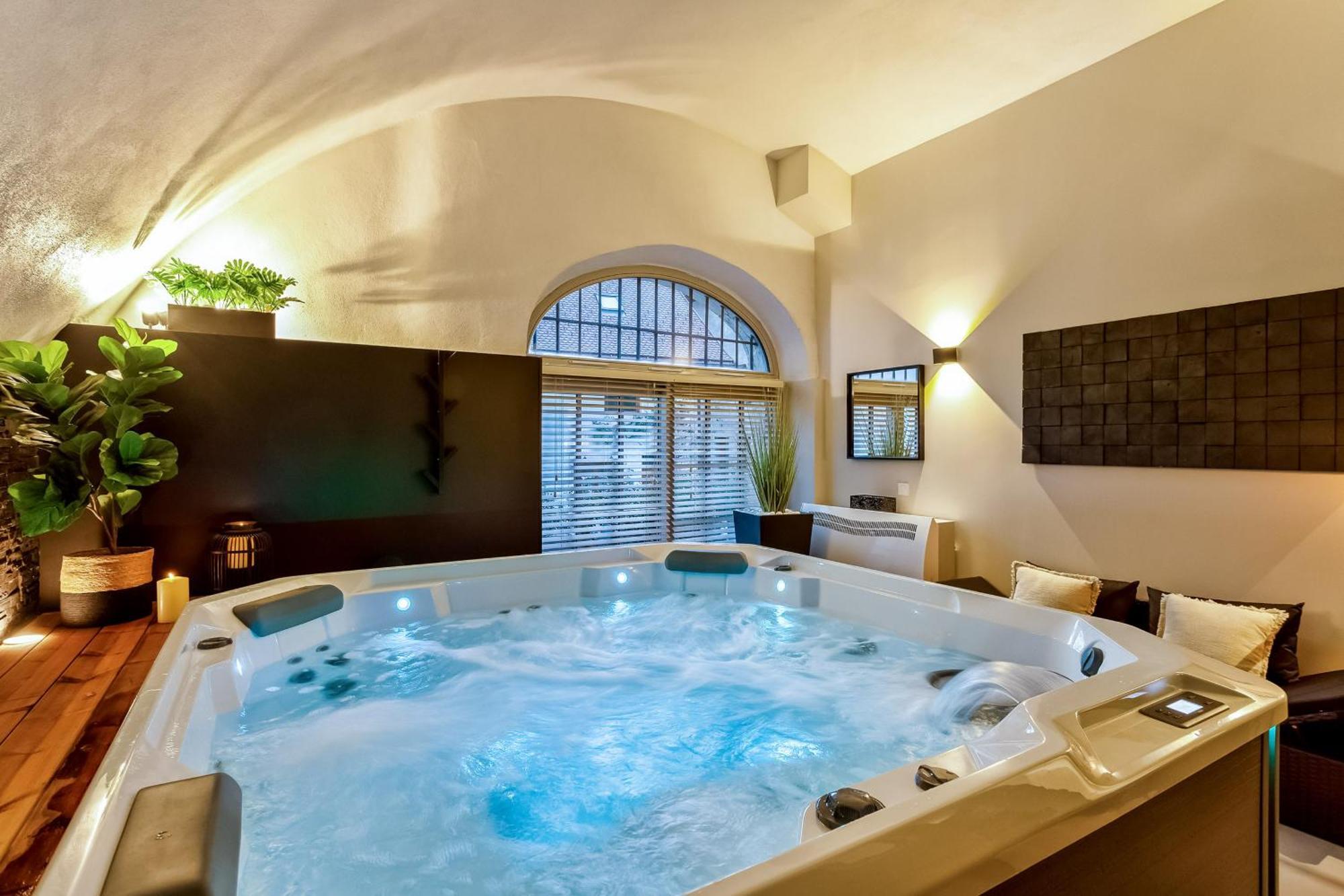 Le Chicissime, Coeur Du Village, Lla Selections By Location Lac Annecy 塔卢瓦尔 外观 照片