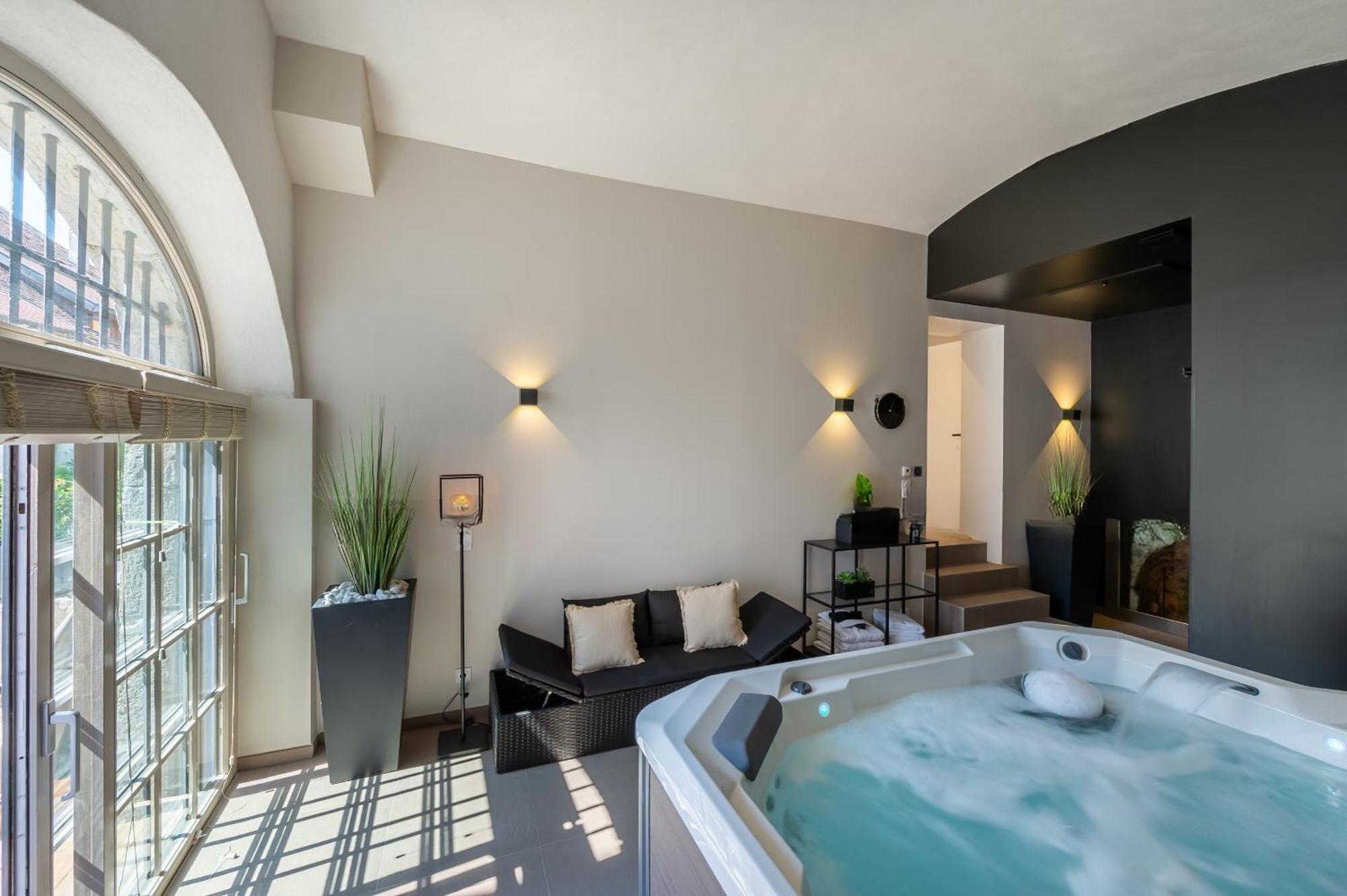Le Chicissime, Coeur Du Village, Lla Selections By Location Lac Annecy 塔卢瓦尔 外观 照片